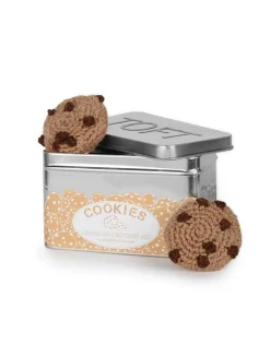 Toft Crafts Cookies in a Tin Kit- Biscuits|Crafts