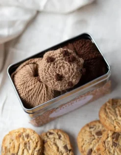 Toft Crafts Cookies in a Tin Kit- Biscuits|Crafts