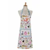 Ulster Weavers Cool Cats Cotton Apron- Aprons