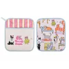 Ulster Weavers Cool Cats Pot Mitt- Pot Grabs