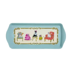 Ulster Weavers Cool Cats Sandwich Tray- Trays