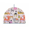 Ulster Weavers Cool Cats Tea Cosy- Tea|Tea Cosies