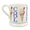 Emma Bridgewater Cool Mum 1/2 Pint Mug- Mother's Day|Mother's Day