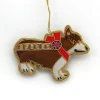 Tinker Tailor Corgi Decoration by London- Christmas Decorations|Seasonal Decor