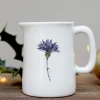 Toasted Crumpet Cornflower Mini Jug in a Gift Box- Jugs