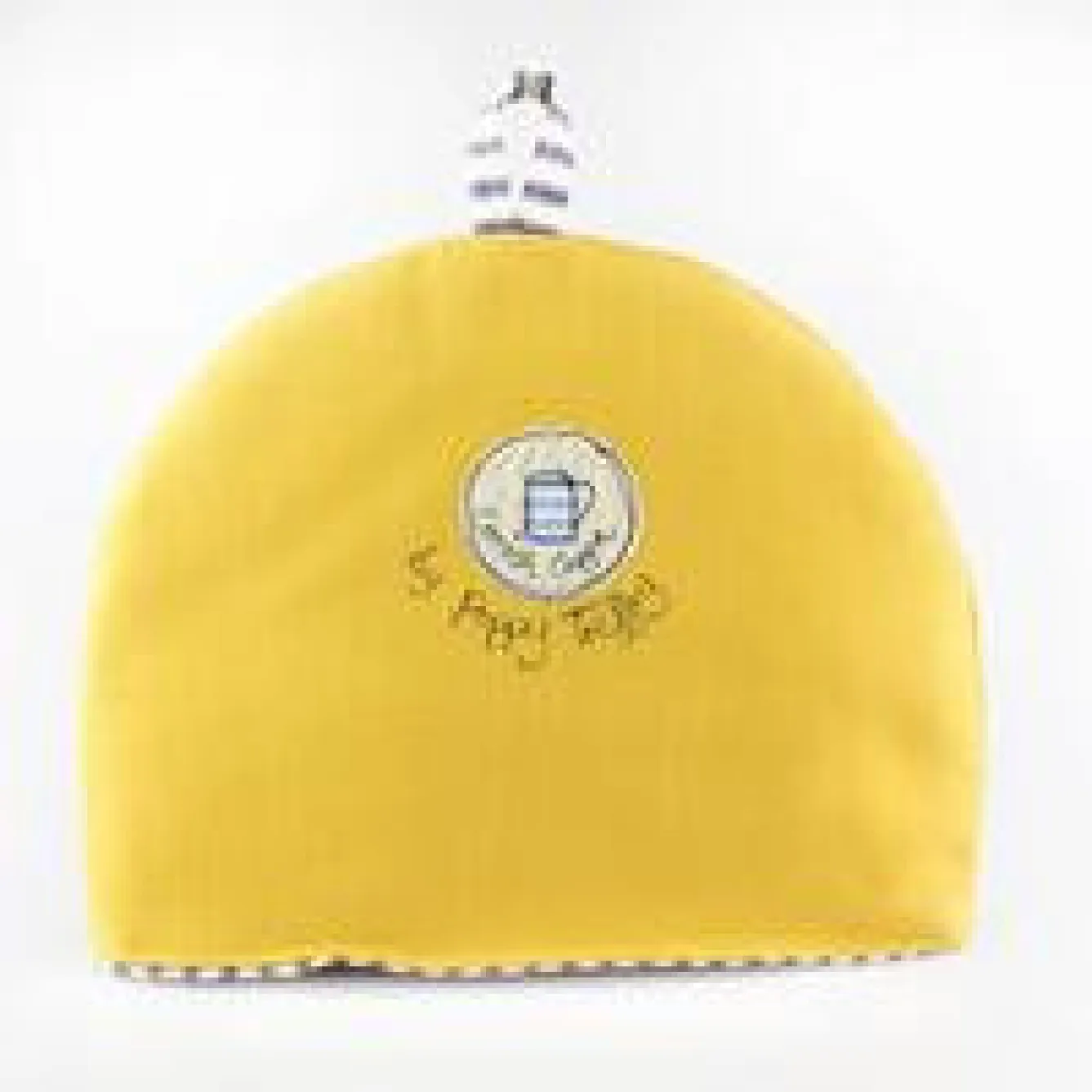 Poppy Treffry Cornish Narcissi Small Tea Cosy- Tea|Tea Cosies