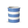 Cornishware Blue Cutlery Drainer- Kitchenware|Jugs