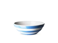 Cornishware Cereal Bowl- Bowls & Dishes