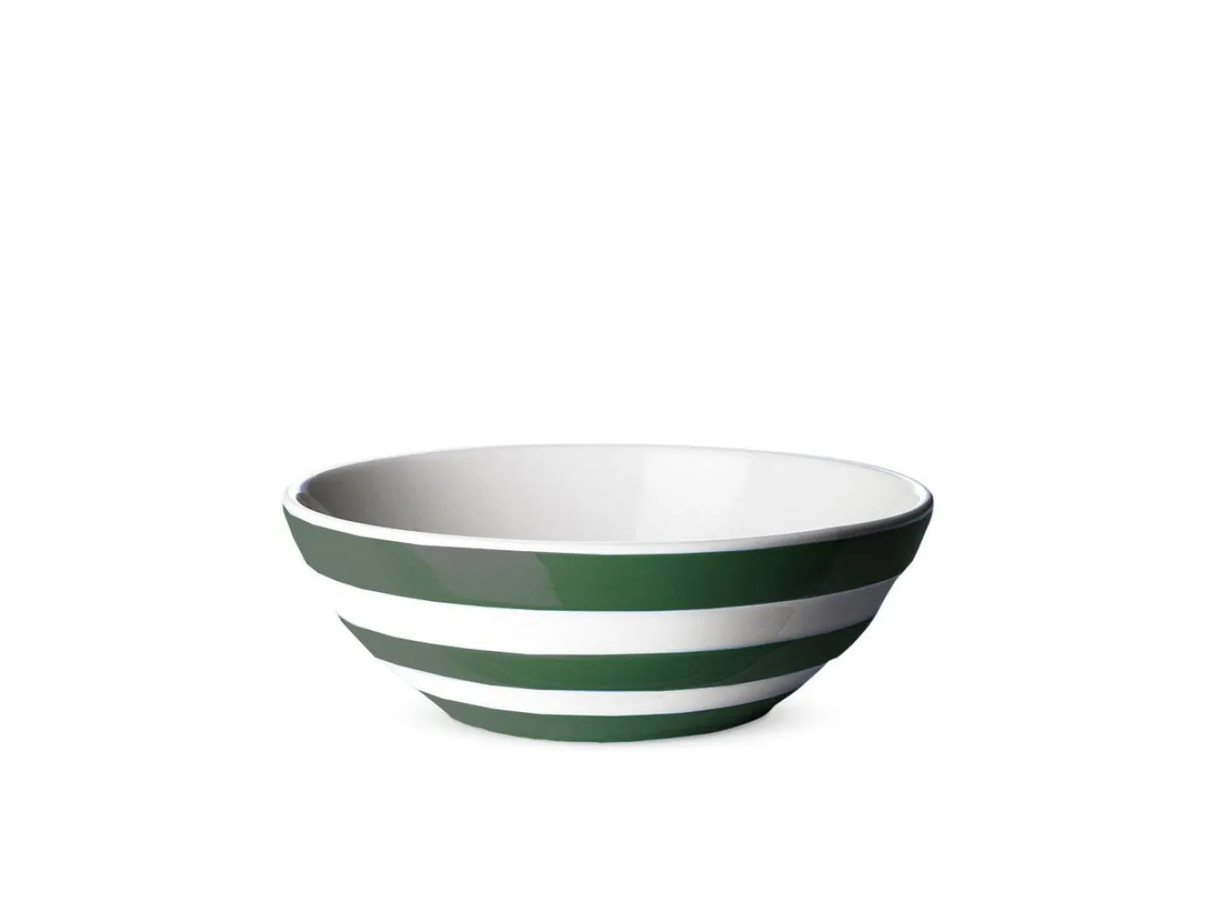 Cornishware Cereal Bowl- Bowls & Dishes