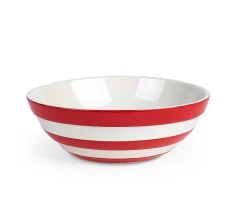 Cornishware Cereal Bowl- Bowls & Dishes