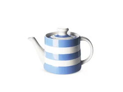 Cornishware Classic Teapot- Tea|Teapots