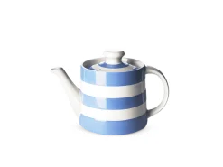 Cornishware Classic Teapot- Tea|Teapots
