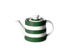 Cornishware Classic Teapot- Tea|Teapots
