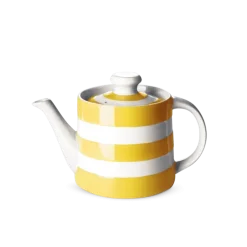 Cornishware Classic Teapot- Tea|Teapots