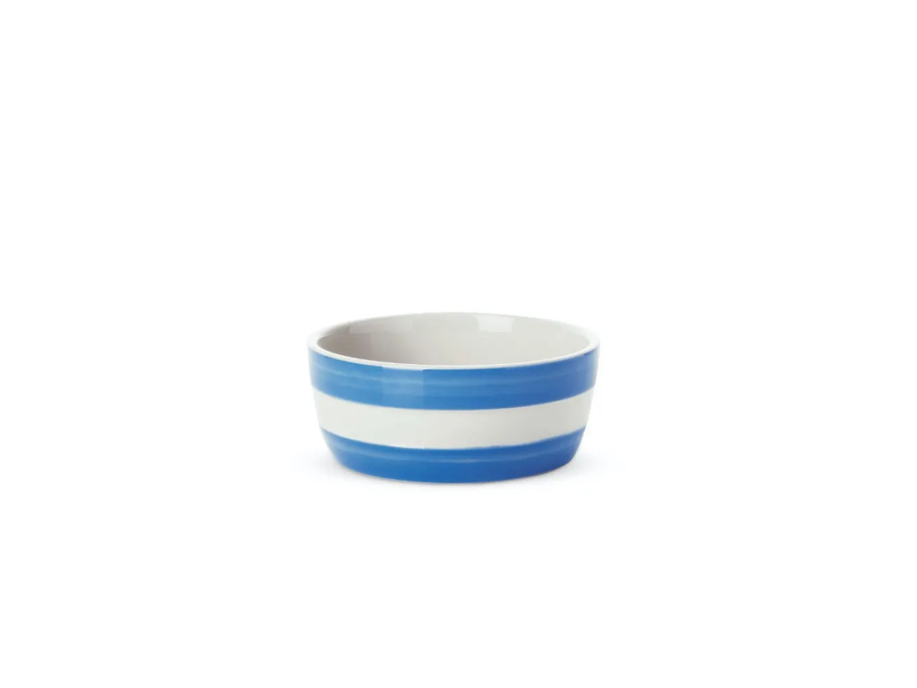 Cornishware Dip Bowl- Bowls & Dishes