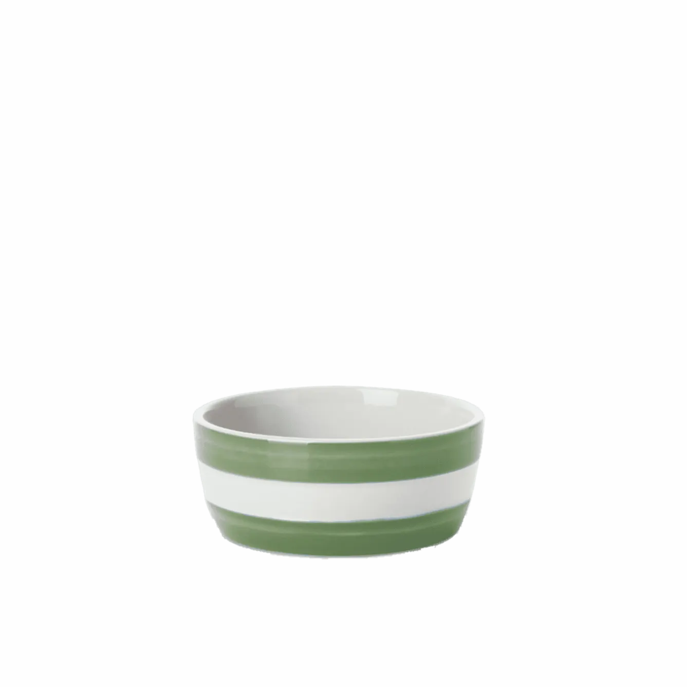 Cornishware Dip Bowl- Bowls & Dishes
