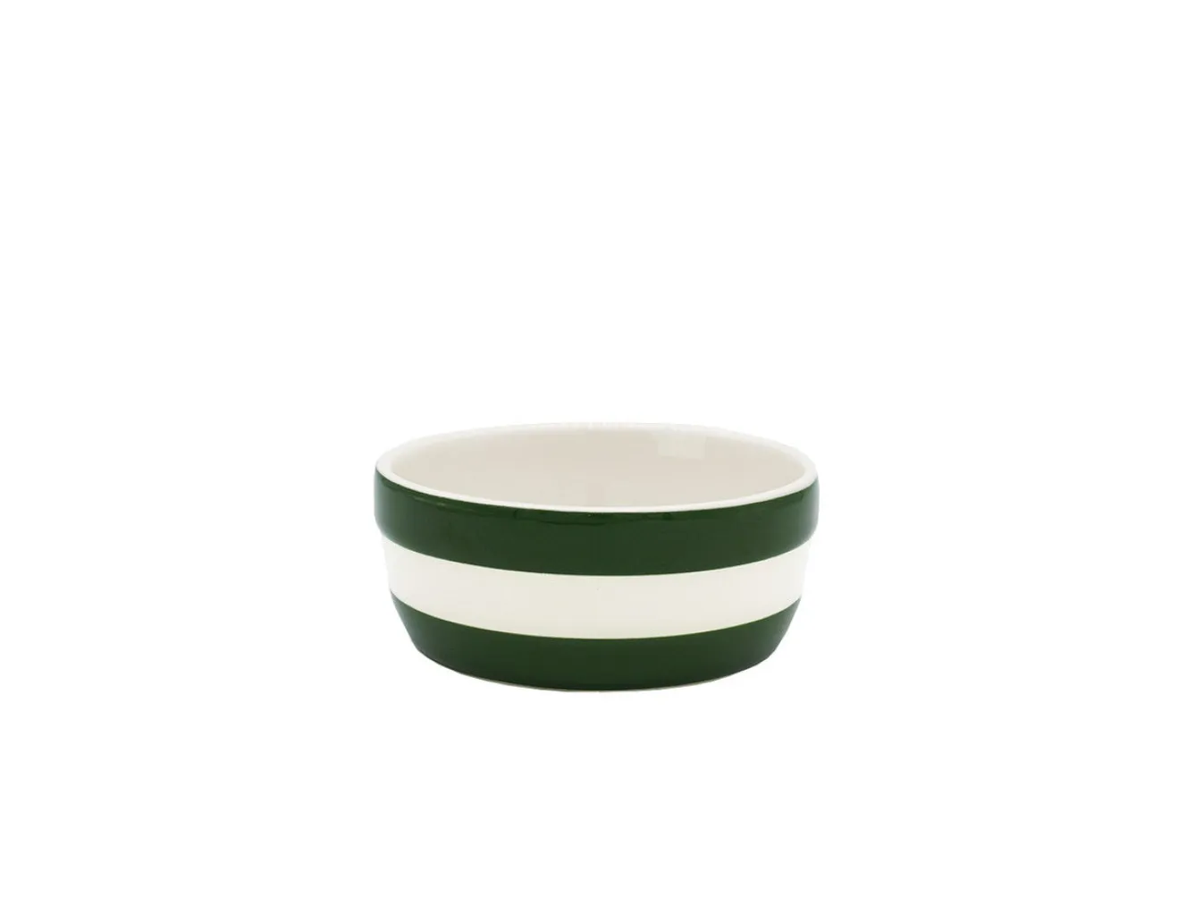 Cornishware Dip Bowl- Bowls & Dishes