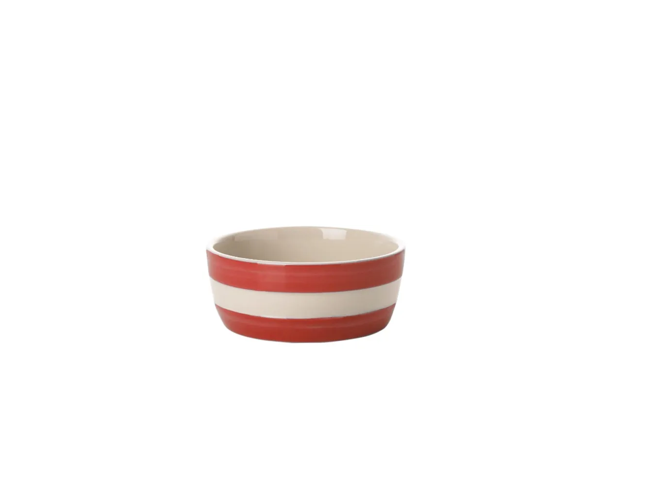 Cornishware Dip Bowl- Bowls & Dishes