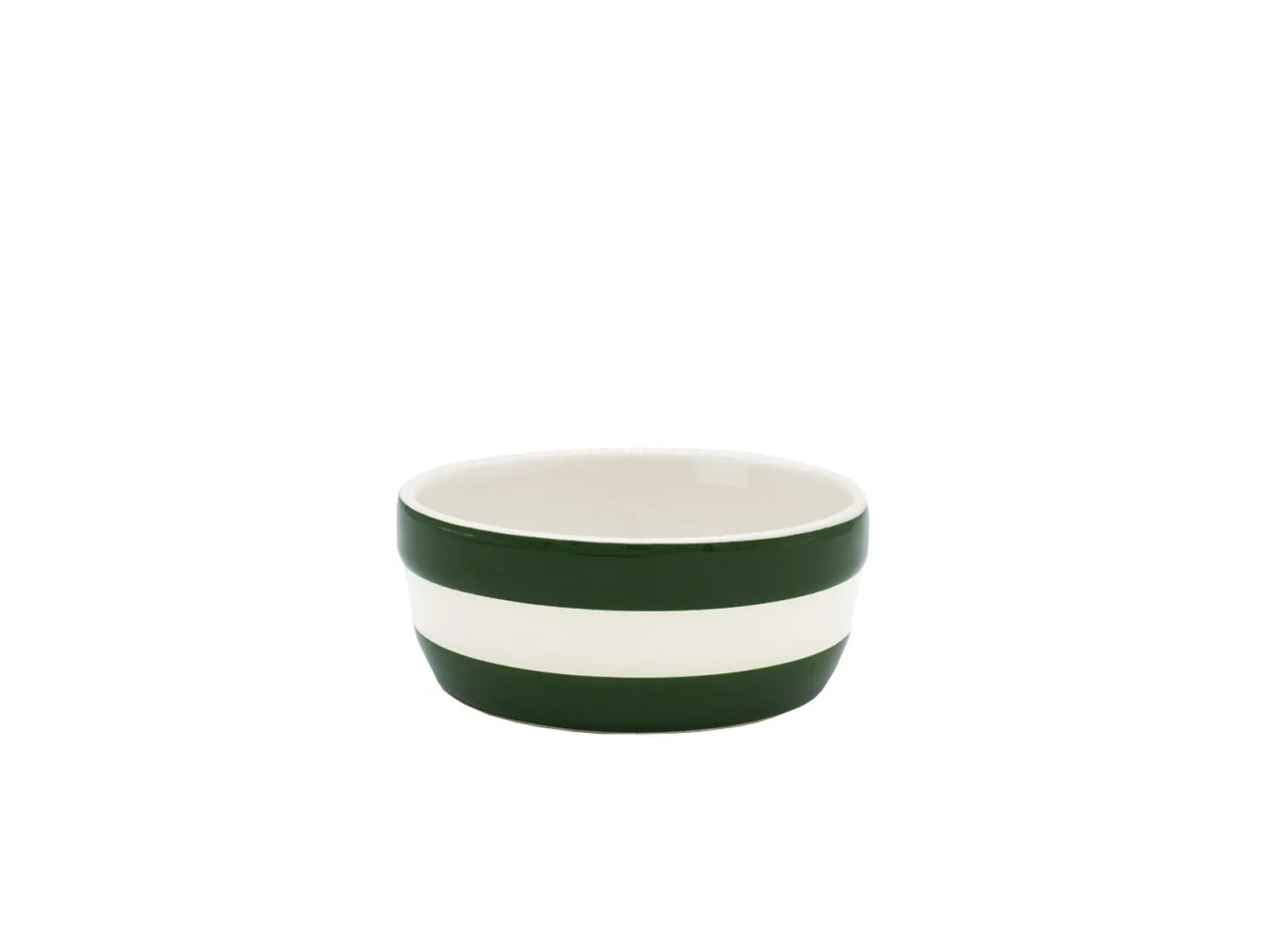 Cornishware Dip Bowl- Bowls & Dishes