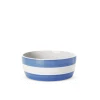 Cornishware Dog Bowl- Pets|Bowls & Dishes