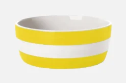 Cornishware Dog Bowl- Pets|Bowls & Dishes