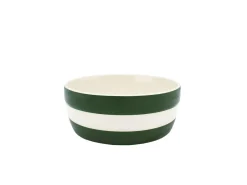 Cornishware Dog Bowl- Pets|Bowls & Dishes