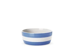 Cornishware Dog Bowl- Pets|Bowls & Dishes