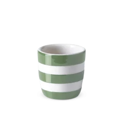 Cornishware Egg Cup- Egg Cups
