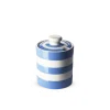 Cornishware Honey/Marmalade Pot- Jam Pots