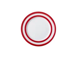 Cornishware 8.75 in Breakfast Plate- Plates