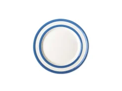 Cornishware 8.75 in Breakfast Plate- Plates