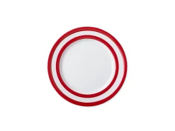Cornishware 8.75 in Breakfast Plate- Plates