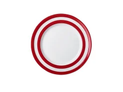 Cornishware 9.5 in Lunch Plate- Plates