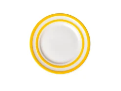 Cornishware 9.5 in Lunch Plate- Plates