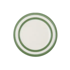 Cornishware 9.5 in Lunch Plate- Plates