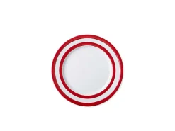 Cornishware 7 in Side Plate- Plates