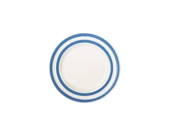 Cornishware 7 in Side Plate- Plates