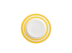 Cornishware 7 in Side Plate- Plates