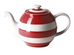 Cornishware Large Betty Teapot- Tea|Teapots