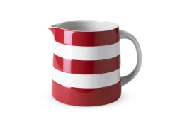 Cornishware Large Dreadnought Jug- Jugs