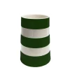Cornishware Lighthouse Medium Adder Green Vase- Vases|Kitchenware