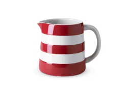 Cornishware Medium Dreadnought Jug- Jugs