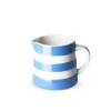 Cornishware Mini Dreadnought Jug- Jugs