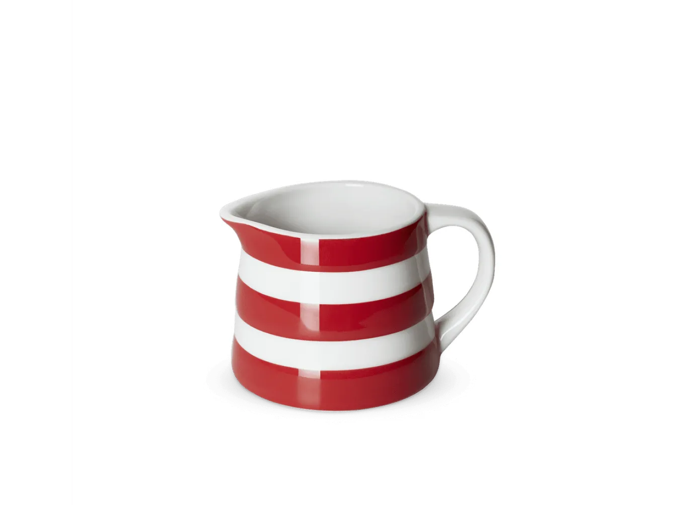 Cornishware Mini Dreadnought Jug- Jugs