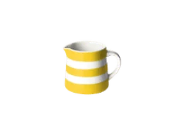 Cornishware Mini Dreadnought Jug- Jugs