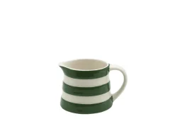 Cornishware Mini Dreadnought Jug- Jugs