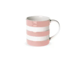 Cornishware 6 oz Mug- Bright Colors