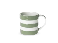 Cornishware 6 oz Mug- Bright Colors