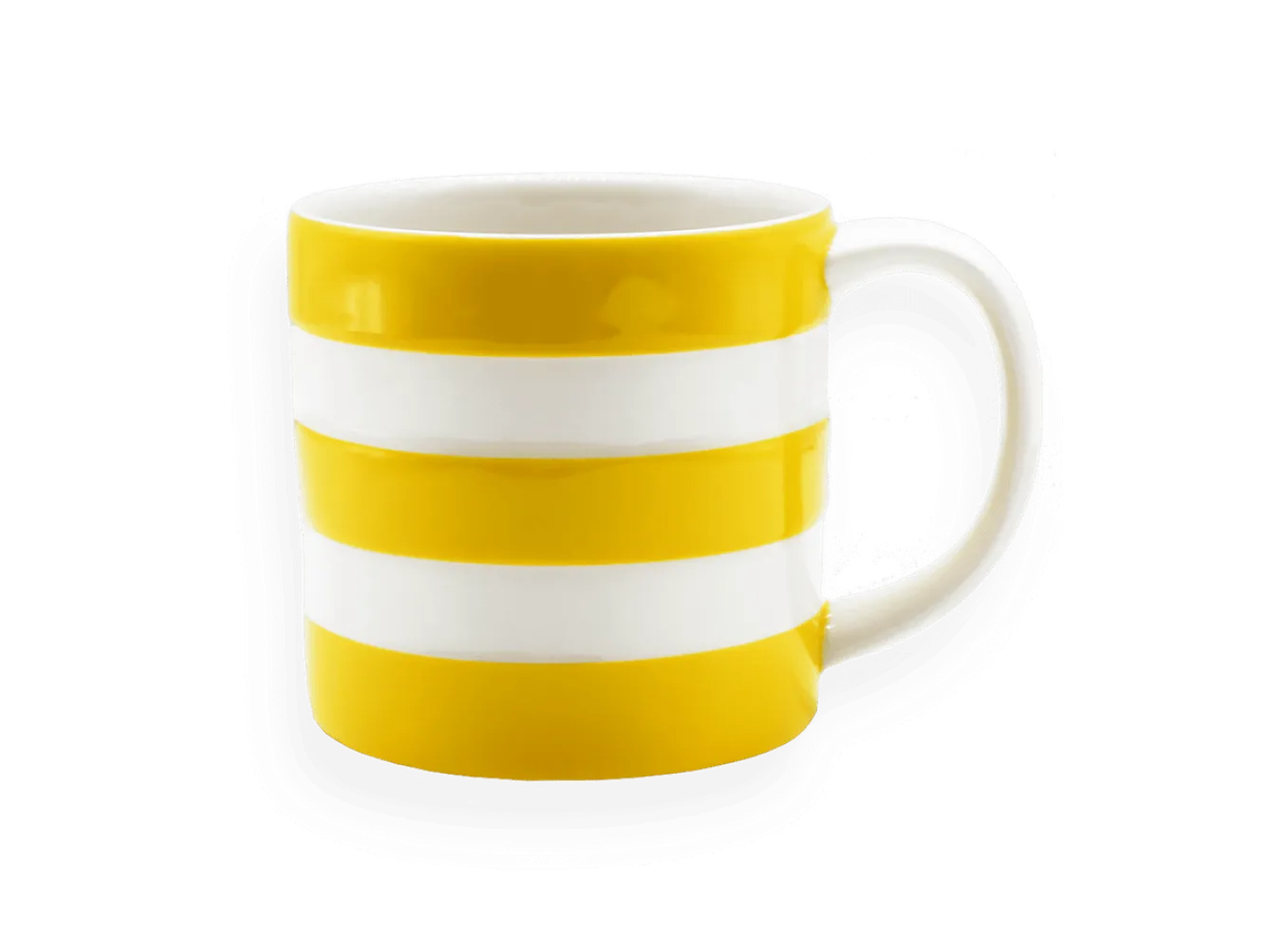 Cornishware 15 oz Mug- Bright Colors