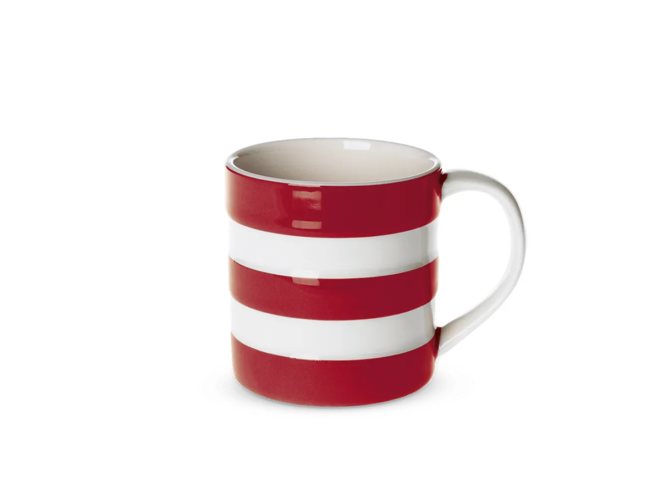 Cornishware 15 oz Mug- Bright Colors